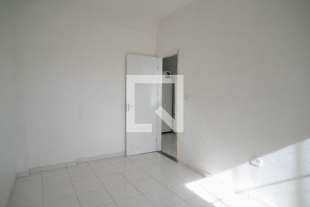 Suíte 2 de apartamento à venda com 2 quartos, 59m² em Aclimação, São Paulo