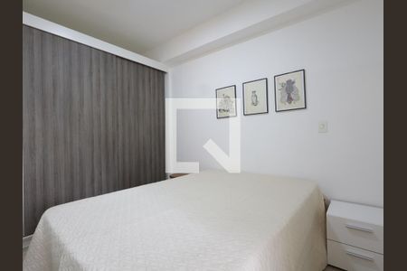 Quarto de kitnet/studio para alugar com 1 quarto, 33m² em Panamby, São Paulo