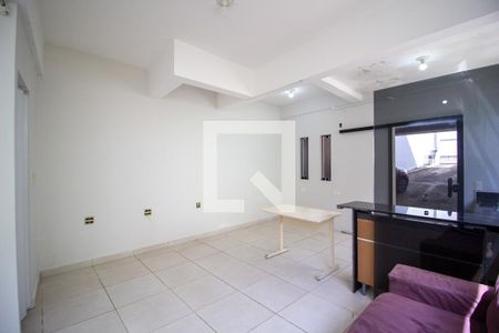 Studio de kitnet/studio para alugar com 1 quarto, 35m² em Jardim Magnolia, Sorocaba