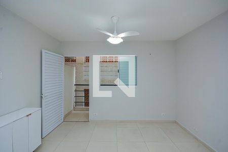 Quarto de apartamento para alugar com 1 quarto, 30m² em Jardim Tres Marias, São Paulo