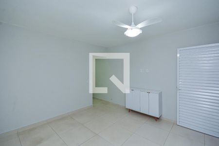 Quarto de apartamento para alugar com 1 quarto, 30m² em Jardim Tres Marias, São Paulo