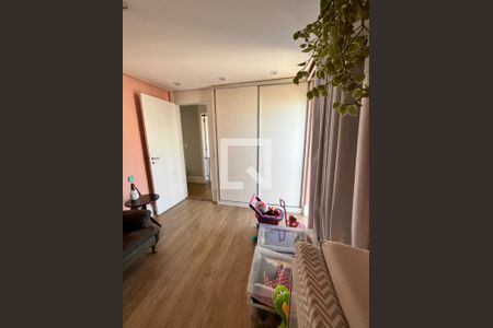 Quarto 2 de apartamento à venda com 3 quartos, 73m² em Vila Mascote, São Paulo