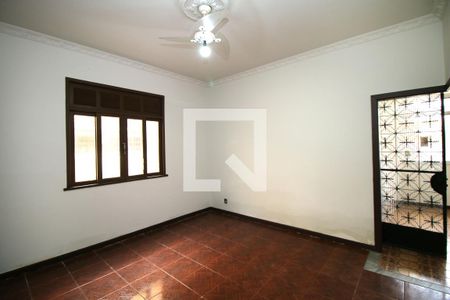 Quarto 1 de apartamento para alugar com 3 quartos, 100m² em Olaria, Rio de Janeiro