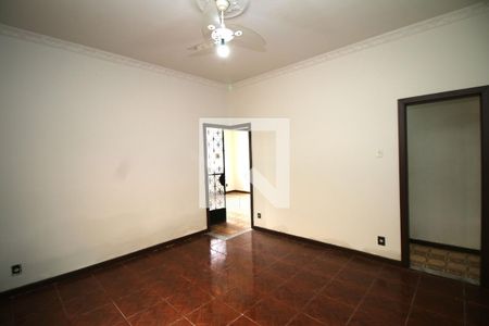 Quarto 1 de apartamento para alugar com 3 quartos, 100m² em Olaria, Rio de Janeiro