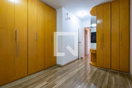 Suíte de apartamento para alugar com 3 quartos, 96m² em Perdizes, São Paulo