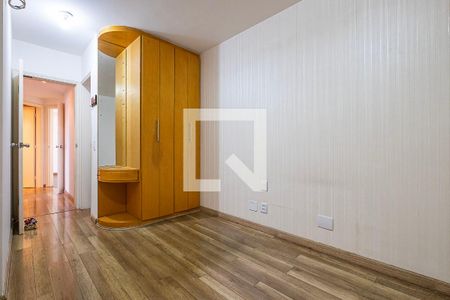 Suíte de apartamento para alugar com 3 quartos, 96m² em Perdizes, São Paulo