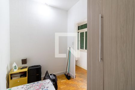 Quarto 1 de apartamento à venda com 2 quartos, 54m² em Santana, Porto Alegre