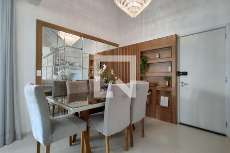 Sala de apartamento para alugar com 4 quartos, 205m² em Barra da Tijuca, Rio de Janeiro
