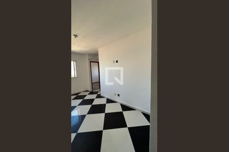 Sala de apartamento à venda com 2 quartos, 75m² em Parque Bristol, São Paulo