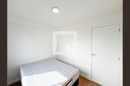 Quarto de apartamento para alugar com 1 quarto, 25m² em Barra Funda, São Paulo
