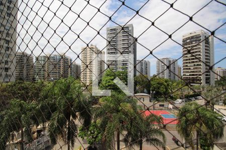 Vista de apartamento para alugar com 3 quartos, 84m² em Jacarepaguá, Rio de Janeiro