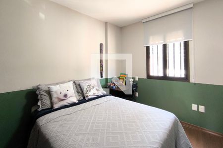 Quarto 1 de apartamento à venda com 3 quartos, 100m² em Centro, Jundiaí