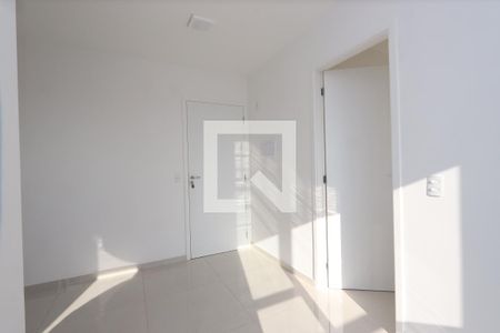 Sala de apartamento para alugar com 1 quarto, 30m² em Jardim Angela (zona Leste), São Paulo