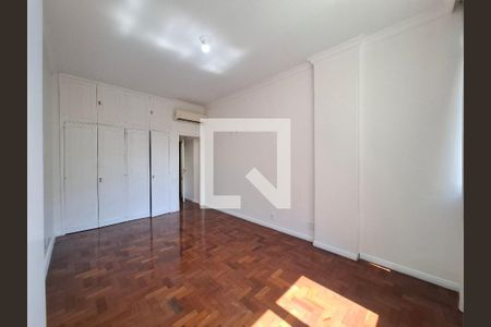 Quarto 1 de apartamento à venda com 3 quartos, 126m² em Laranjeiras, Rio de Janeiro