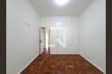 Quarto 2 de apartamento à venda com 3 quartos, 126m² em Laranjeiras, Rio de Janeiro