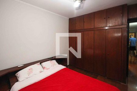 Quarto 1 de casa para alugar com 3 quartos, 135m² em Chácara Belenzinho, São Paulo