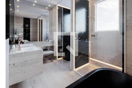 Apartamento à venda com 3 quartos, 240m² em Jardim Paulista, São Paulo