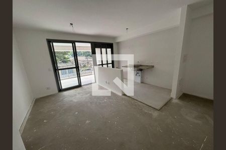 Apartamento à venda com 3 quartos, 83m² em Vila Mariana, São Paulo