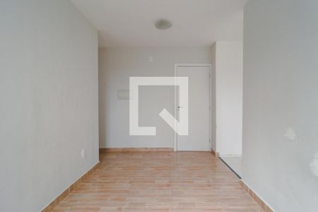 Sala de apartamento para alugar com 2 quartos, 41m² em Vila Andrade, São Paulo