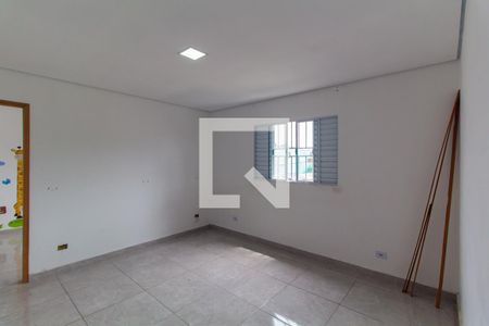 Quarto 1 de casa para alugar com 3 quartos, 120m² em Jardim Imperador (zona Leste), São Paulo
