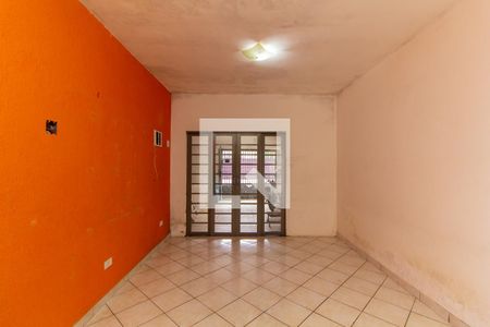 Sala de casa para alugar com 3 quartos, 120m² em Jardim Imperador (zona Leste), São Paulo
