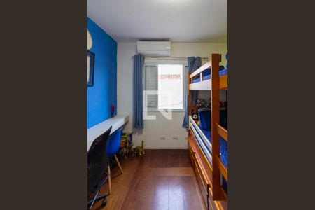 Quarto  de casa de condomínio à venda com 2 quartos, 112m² em Vila Constancia, São Paulo