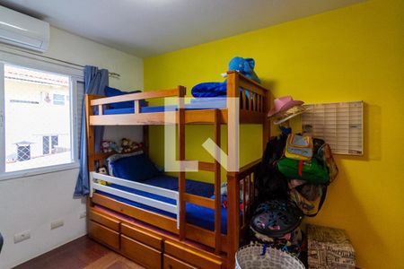 Quarto  de casa de condomínio à venda com 2 quartos, 112m² em Vila Constancia, São Paulo