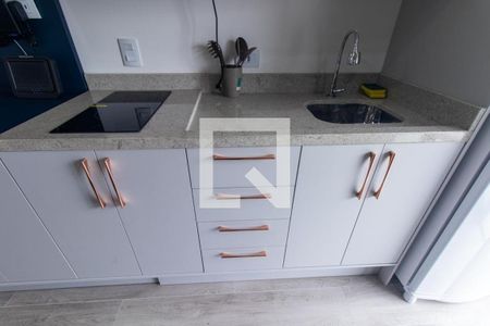 Studio de kitnet/studio para alugar com 1 quarto, 36m² em Prado Velho, Curitiba