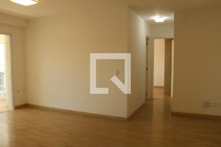 Sala de apartamento à venda com 2 quartos, 79m² em Água Branca, São Paulo