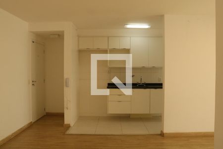 Sala de apartamento à venda com 2 quartos, 79m² em Água Branca, São Paulo