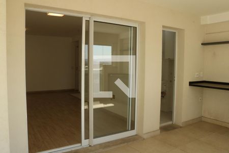 Varanda de apartamento à venda com 2 quartos, 79m² em Água Branca, São Paulo