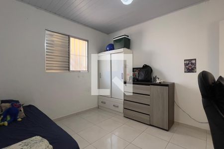Quarto 1 de casa à venda com 2 quartos, 90m² em Parque Santo Antonio, Guarulhos