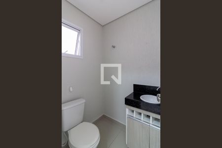 Lavabo de casa à venda com 3 quartos, 132m² em Vila do Castelo, São Paulo