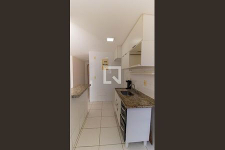 Sala/Cozinha de apartamento à venda com 1 quarto, 93m² em Piratininga, Niterói