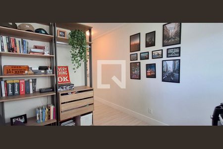 Suíte 1 de apartamento para alugar com 2 quartos, 93m² em Agronômica, Florianópolis