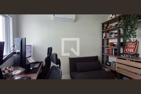 Suíte 1 de apartamento para alugar com 2 quartos, 93m² em Agronômica, Florianópolis