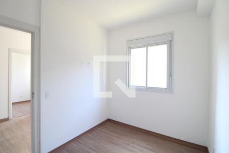 Quarto 1 de apartamento para alugar com 2 quartos, 34m² em Socorro, São Paulo