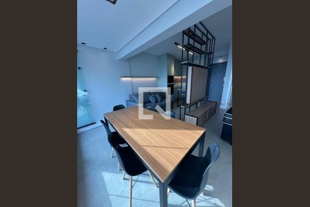 Foto 08 de apartamento à venda com 1 quarto, 40m² em Indianópolis, São Paulo