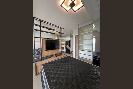 Foto 10 de apartamento à venda com 1 quarto, 40m² em Indianópolis, São Paulo