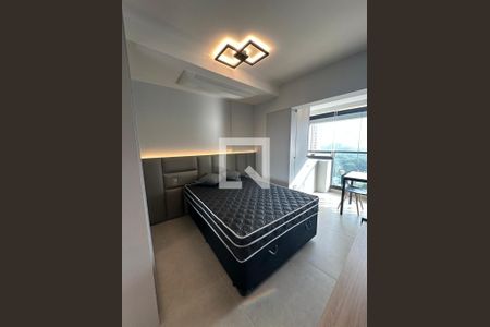 Foto 11 de apartamento à venda com 1 quarto, 40m² em Indianópolis, São Paulo