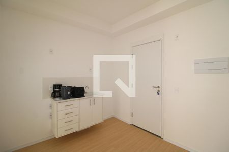 Studio de kitnet/studio à venda com 2 quartos, 29m² em Casa Verde Alta, São Paulo