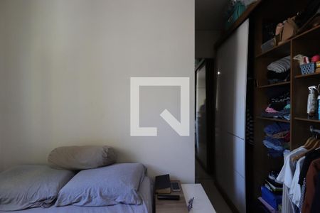 Suíte de apartamento à venda com 2 quartos, 100m² em Vila Sao Pedro, Santo André