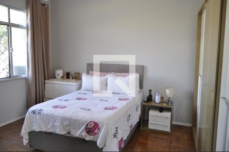 Quarto 1 de casa à venda com 3 quartos, 110m² em Inhaúma, Rio de Janeiro