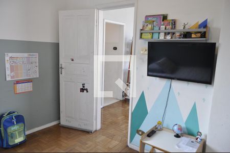 Quarto 1 de casa à venda com 3 quartos, 110m² em Inhaúma, Rio de Janeiro