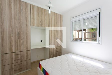 Quarto 1 de apartamento para alugar com 3 quartos, 67m² em Chácara Califórnia, São Paulo