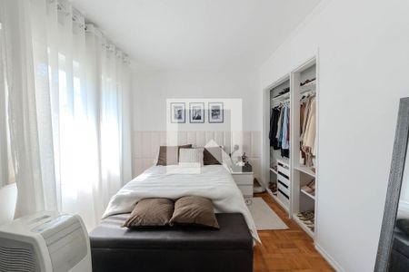 Quarto 2 de apartamento à venda com 3 quartos, 108m² em Bela Vista, São Paulo