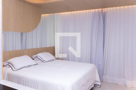 Studio de kitnet/studio para alugar com 1 quarto, 27m² em Caminho das Árvores, Salvador