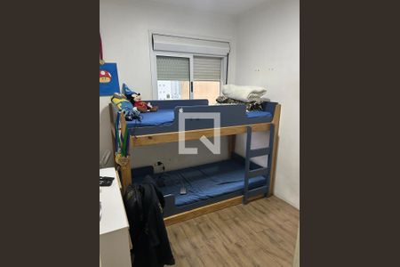 QUARTO de apartamento à venda com 3 quartos, 86m² em Vila Gumercindo, São Paulo