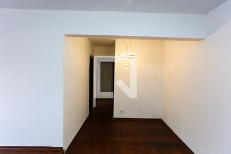 Sala de apartamento à venda com 2 quartos, 56m² em Vila Pirajussara, São Paulo