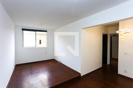 Sala de apartamento à venda com 2 quartos, 56m² em Vila Pirajussara, São Paulo